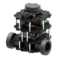 Учебный комплект на базе TurtleBot3 (Стартовый) - «globural.ru» - Томск