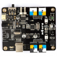 Программируемый контроллер mCore Control Board for mBot - «globural.ru» - Томск