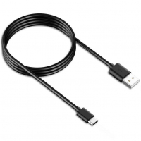 Кабель для зарядки и передачи данных Type-C USB Cable (100cm) - «globural.ru» - Томск