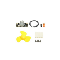 Вентилятор Me 130 DC Motor Pack - «globural.ru» - Томск
