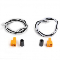 Кабели для подключения двигателей PH2.0-2P to Stripped-End Cable - 35 см,22AWG (Пара) - «globural.ru» - Томск