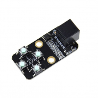 Модуль с 4-мя кнопками Me 4 Button V1 - «globural.ru» - Томск