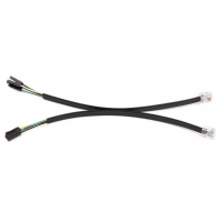 Кабель-переходник RJ25 to Dupont Wire - «globural.ru» - Томск