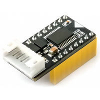 Плата драйвера двигателя MegaPi Encoder/DC Motor Driver - «globural.ru» - Томск