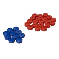 Комплект фишек к счетному материалу "Математические кораблики" - «globural.ru» - Томск