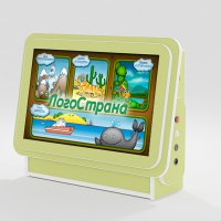 Профессиональный интерактивный комплекс «Рычи, не молчи Plus» - «globural.ru» - Томск