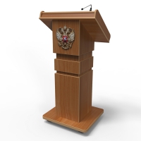 Мультимедийная интерактивная трибуна Aspirant - «globural.ru» - Томск