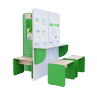 Игровая зона «Банк» из коллекции «НЕГА» - «globural.ru» - Томск