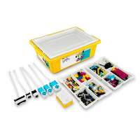 Базовый набор LEGO Education SPIKE Prime - «globural.ru» - Томск