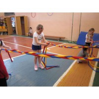 Игра "Заплети косу" - «globural.ru» - Томск