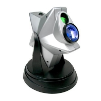 Проектор Laser Stars - «globural.ru» - Томск