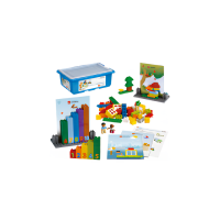  Конструктор "Креативный строитель DUPLO" - «globural.ru» - Томск