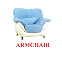 Карточки Домана "Furniture" ("Мебель") на английском языке - «globural.ru» - Томск