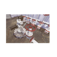 Комплект VR-тренажеров для колледжей нефтегазовой отрасли АГЗУ и ГПА - «globural.ru» - Томск