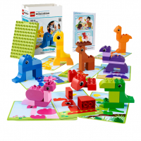 Лото с животными. DUPLO - «globural.ru» - Томск
