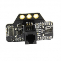 Ультразвуковой датчик расстояния - Me Ultrasonic Sensor V3 - «globural.ru» - Томск