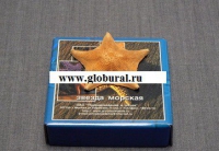 Сухой препарат "Звезда морская" (вариант 1) - «globural.ru» - Томск