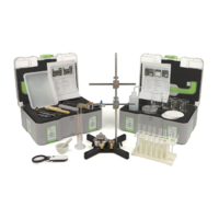 Базовый лабораторный комплект по биологии - «globural.ru» - Томск