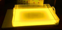 Планшет для аква-анимации с RGB подсветкой 55*35см - «globural.ru» - Томск