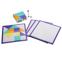 Игра-танграм  - «globural.ru» - Томск