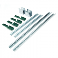 Набор для создания линейного движения Linear Motion Kit для конструктора VEX - «globural.ru» - Томск