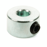 Стопорное кольцо Shaft Collar для конструктора VEX (16 штук в упаковке)  - «globural.ru» - Томск