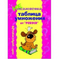 Комплект карточек "Таблица умножения" для начинающих - «globural.ru» - Томск