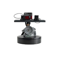 3D сканер RangeVision Spectrum (в кейсе) - «globural.ru» - Томск