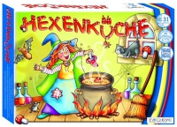 Развивающая игра "Кухня Магов" - «globural.ru» - Томск