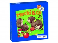 Развивающая игра "Ёжики" - «globural.ru» - Томск