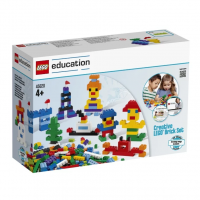 Кирпичики LEGO для творческих занятий - «globural.ru» - Томск