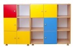 Игровой уголок «Мозаика» - «globural.ru» - Томск