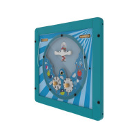 Игровой модуль Balancing Act - «globural.ru» - Томск
