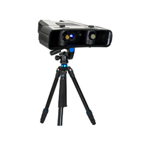 3D сканер RangeVision PRO II  - «globural.ru» - Томск