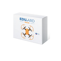 Программируемый учебный квадрокоптер EDU.ARD Мини - «globural.ru» - Томск