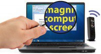 Программа экранного увеличения с поддержкой речи SuperNova Magnifier & Speech - «globural.ru» - Томск