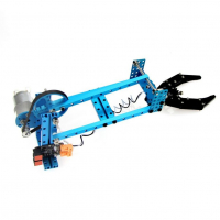 Дополнительный набор к конструктору Robot Arm Add-on Pack for Starter Robot Kit - «globural.ru» - Томск