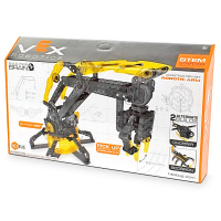 VEX by HEXBUG Роботизированная рука - «globural.ru» - Томск