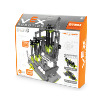 VEX by HEXBUG Машина-манипулятор для мячей - «globural.ru» - Томск