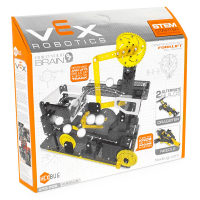 Набор VEX by HEXBUG "Шариковая машина" - «globural.ru» - Томск