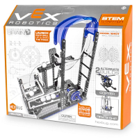 Набор VEX by HEXBUG "Пусковая установка" - «globural.ru» - Томск