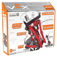 Набор VEX by HEXBUG "Шариковый метатель" - «globural.ru» - Томск