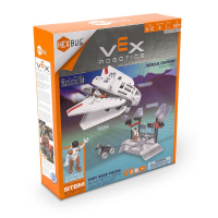 Набор VEX by HEXBUG Команда спасателей - «globural.ru» - Томск