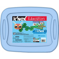 Конструктор образовательный Kid K'NEX Education "Набор для класса" - «globural.ru» - Томск