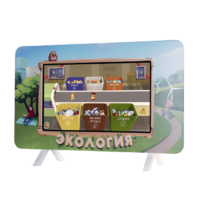 Интерактивный методический комплекс "Экология" - «globural.ru» - Томск