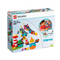 Конструктор Lego Duplo Планета STEAM - «globural.ru» - Томск