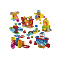 Комплект с трубками DUPLO - «globural.ru» - Томск