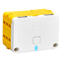 Малый программируемый Хаб LEGO Technic - «globural.ru» - Томск