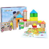 Игра-конструктор "Магазин" - «globural.ru» - Томск