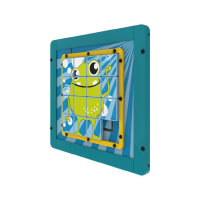 Игровой модуль Sliding Puzzle Monster - «globural.ru» - Томск